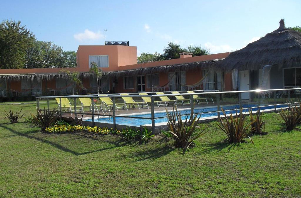 Ramallo Hotel | Punta Ramallo Posada
