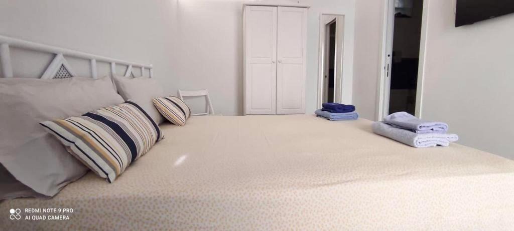Marettimo Apartment | Punta San Simone