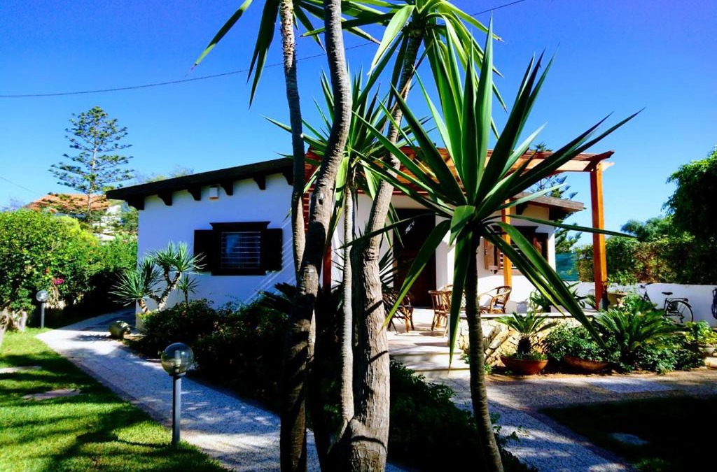 Punta Secca House | Punta Secca - DEGNO -