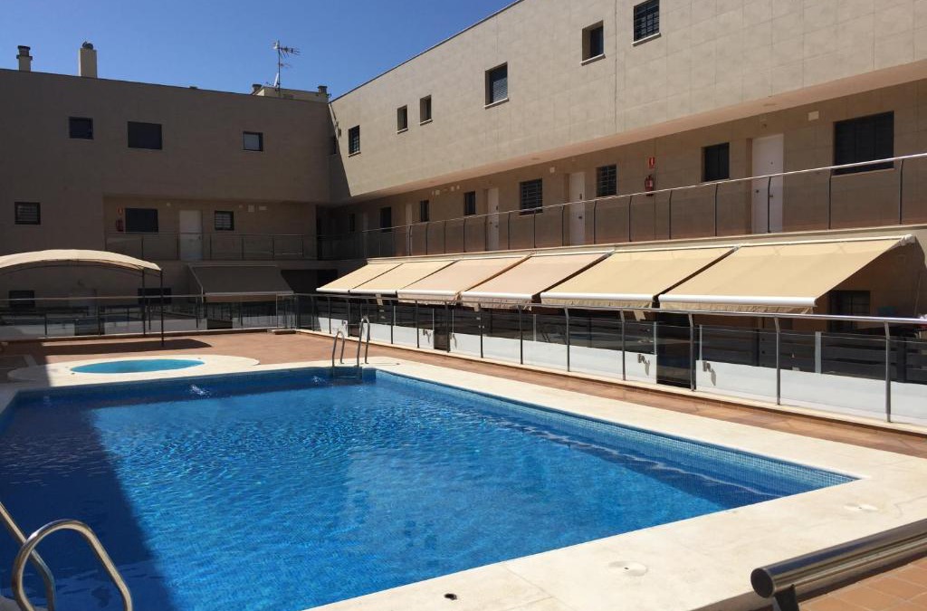 Punta Umbria Apartment | Punta Umbría Playa Ria