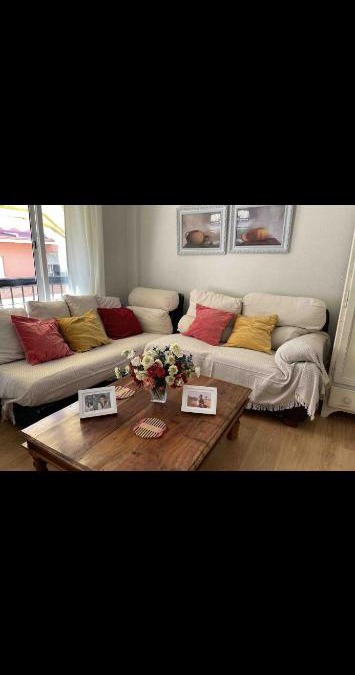 Punta Umbria Apartment | Punta umbria sol y mar