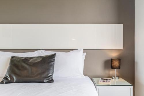 Hughesdale Apartment | Punthill Oakleigh