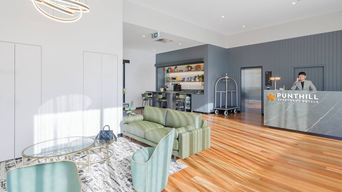 Sunshine Apartment | Punthill Sunshine