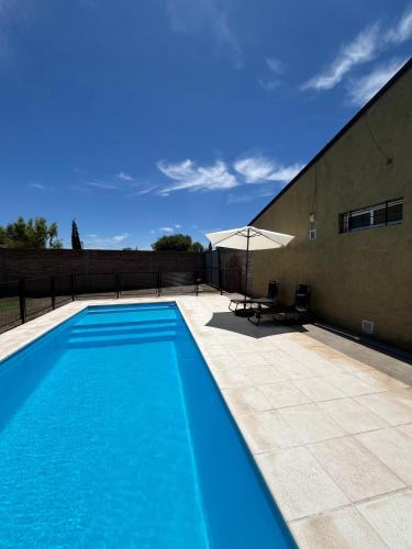 San Rafael House | Punto Alma 2