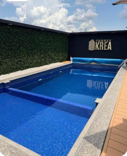 Morelia Apartment | Punto cero