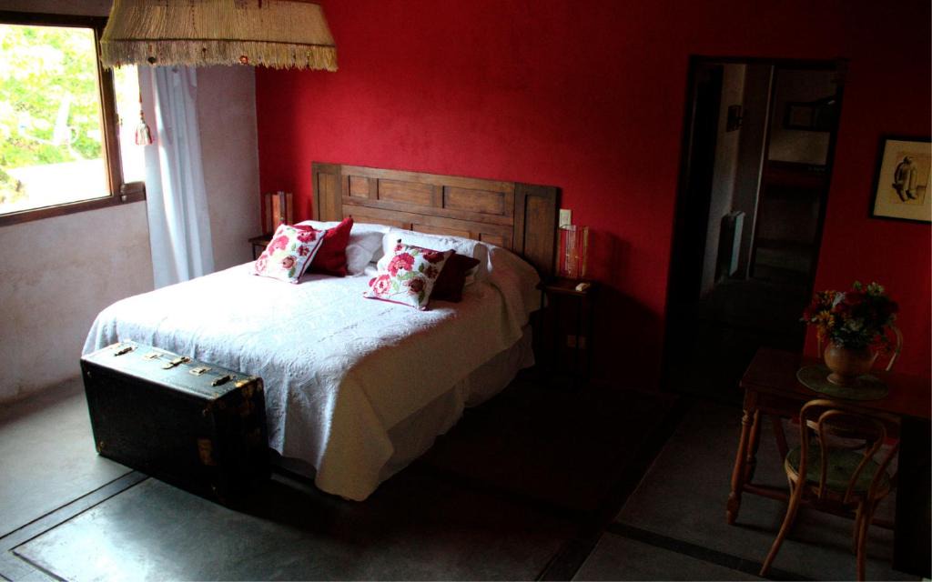 Chacras de Coria House | PUNTO Chacras.