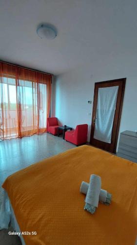 Campalto House | #Punto FM 3#