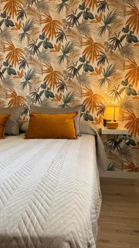 Poblado de Sancti Petri Apartment | Punto Mágico, apartamento junto al mar