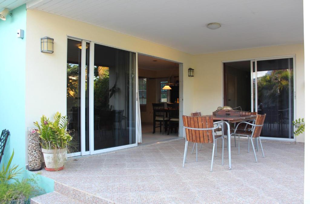 Jan Kok House | Pura Vida