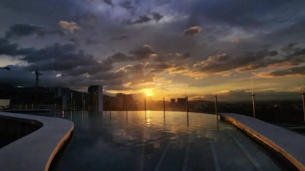 Mata Redonda Condo | Pura Vida Hub
