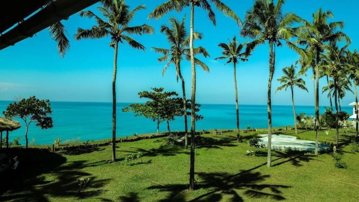 Varkala Hotel | Pura Vida Varkala