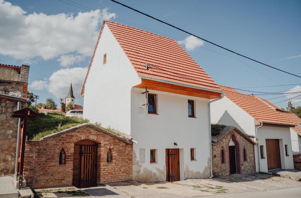 Vrbice Apartment | Pura Vida Vrbice