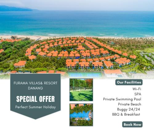 Ngu Hanh Son Villa | Purama Villas Danang