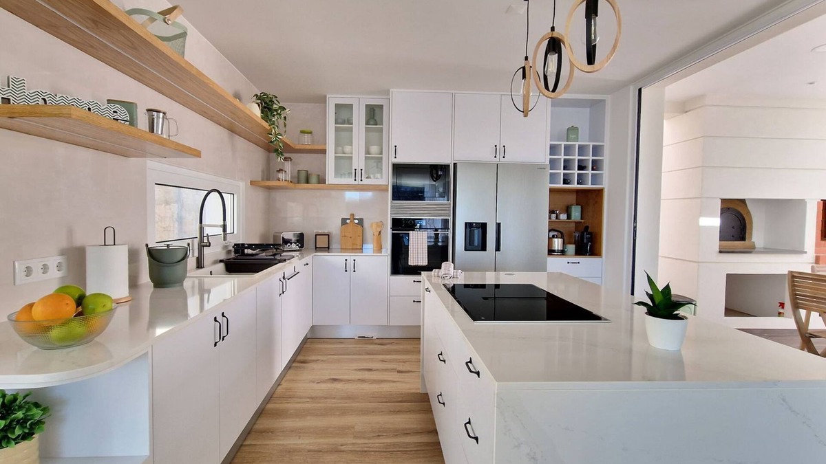 Imaculado Coracao de Maria House | PuraSoul Villa by LovelyStay