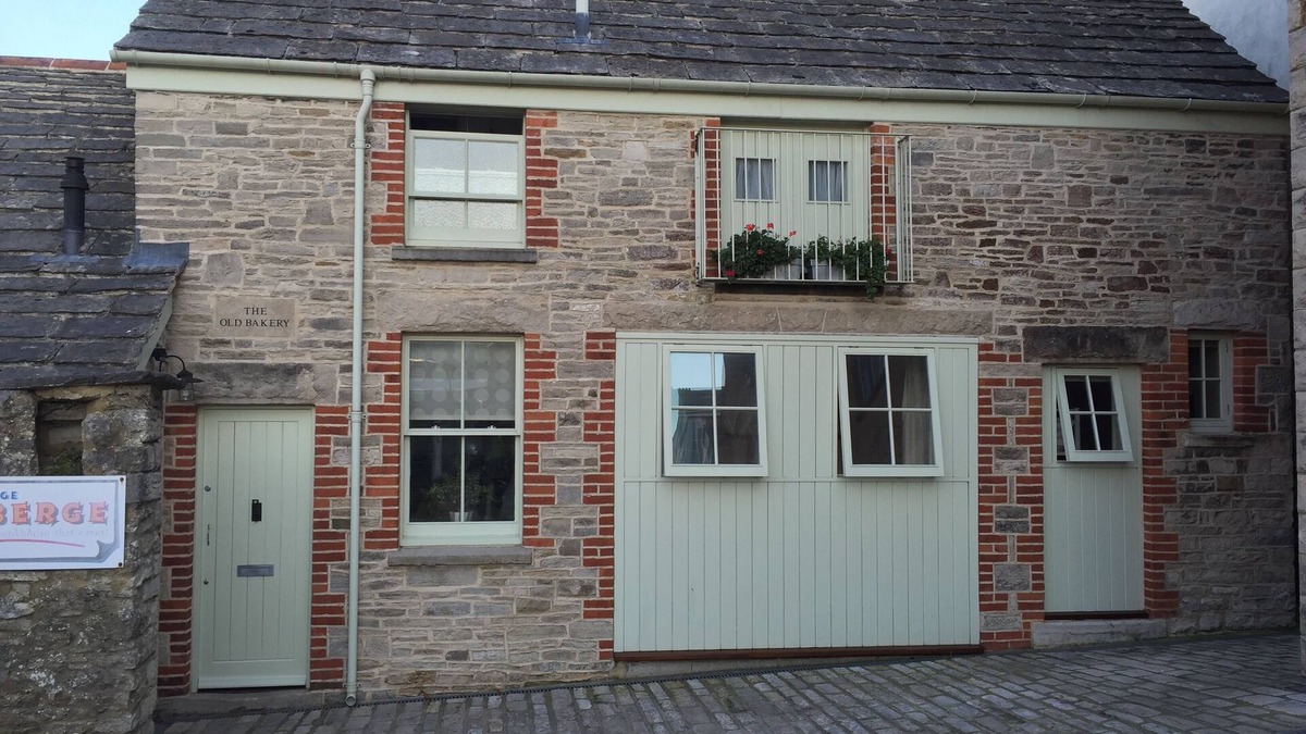 Swanage Cottage | Purbeck Stone Cottage Offering Contemporary Style Living With Original Features