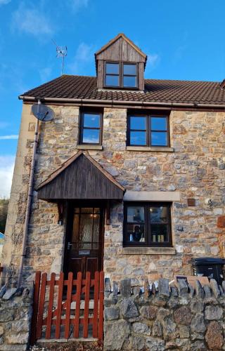 Cheddar House | Purdie Close Holiday Let