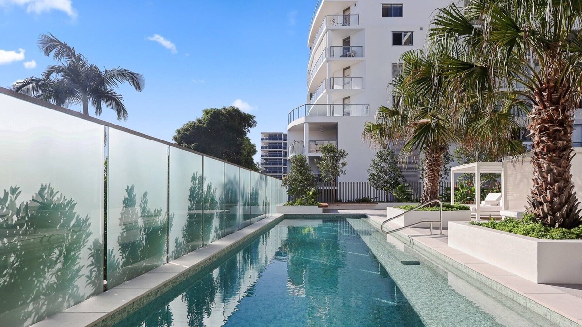 Scarborough Apartment | "Pure Bliss on Scarborough Beach"