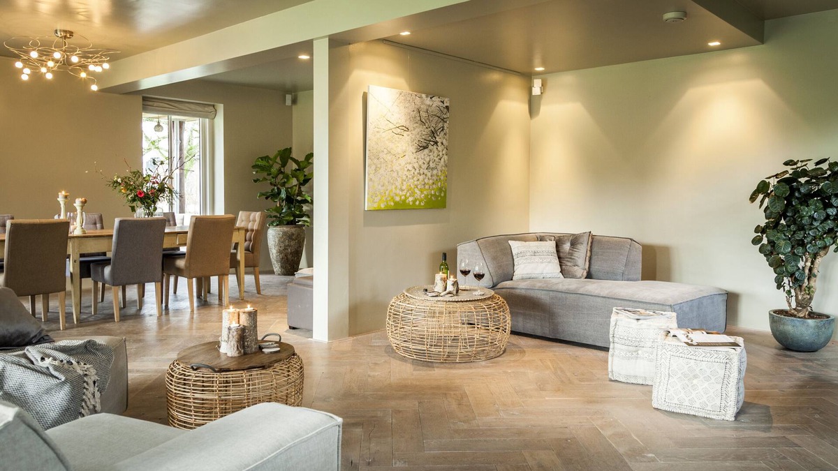 Sint Agatha Other | PURE ENJOY; Rest and Space in the green