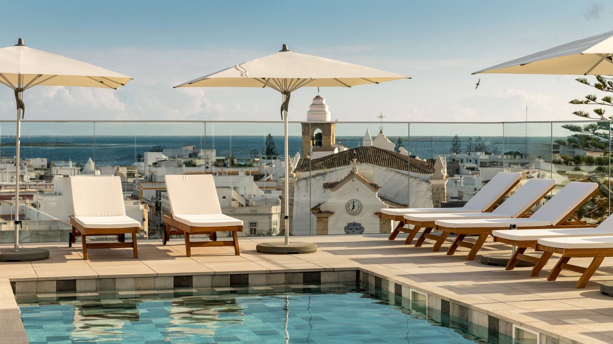 Olhao Hotel | Pure Formosa Concept Hotel
