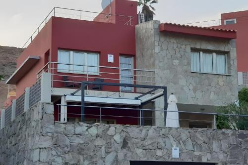 Mogan Villa | Pure luxury and comfort La Oliva