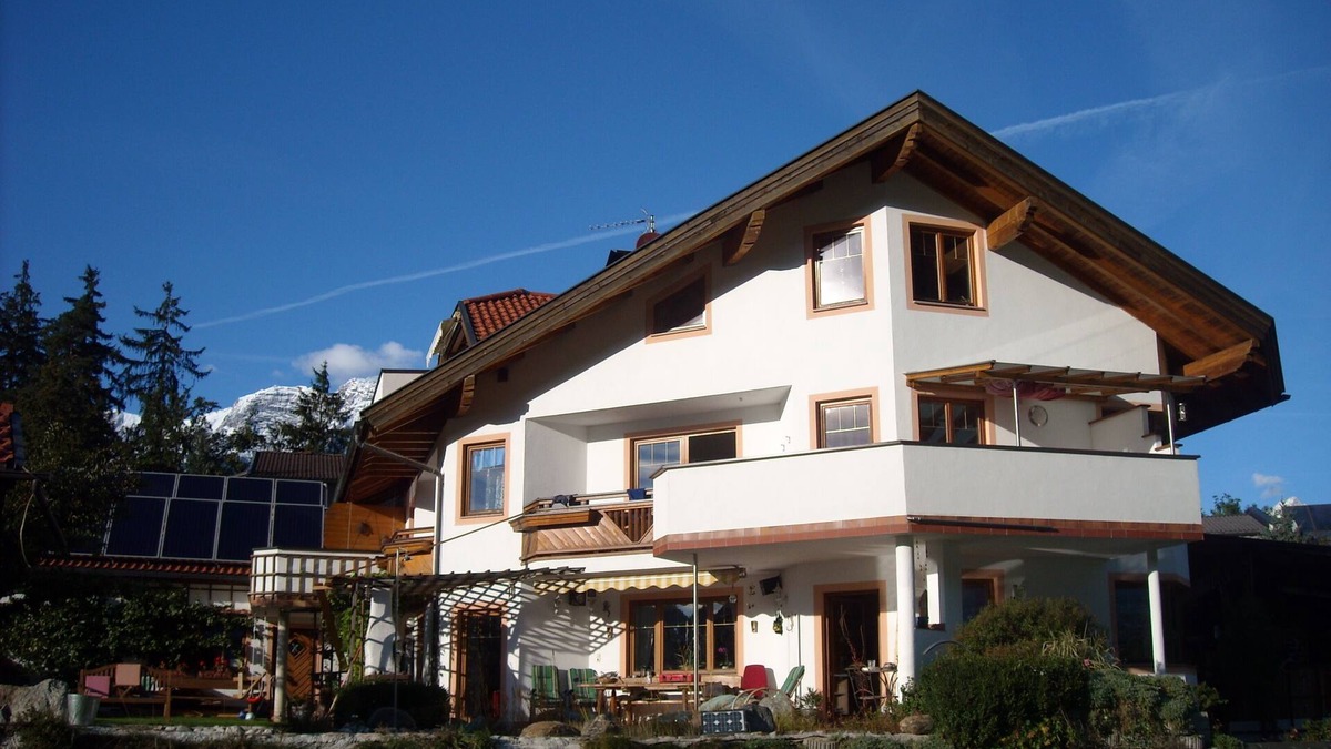 Tulfes Apartment | Pure nature, family atmosphere, peace and relaxation, many sports