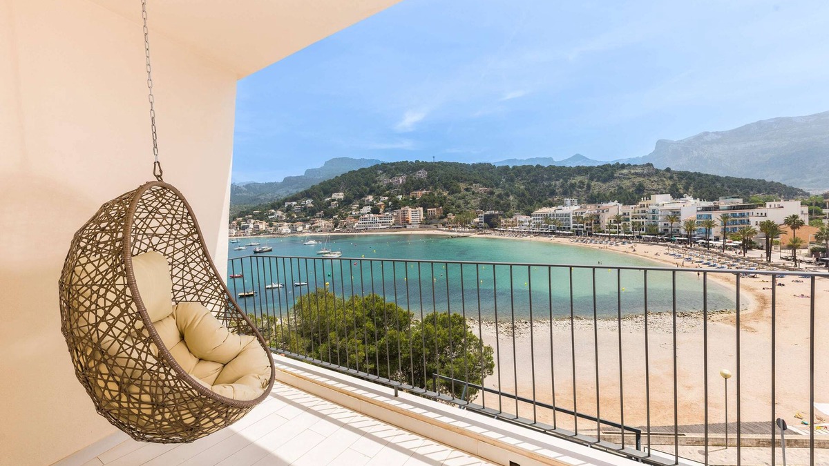 Soller Hotel | Pure Salt Port de Sóller