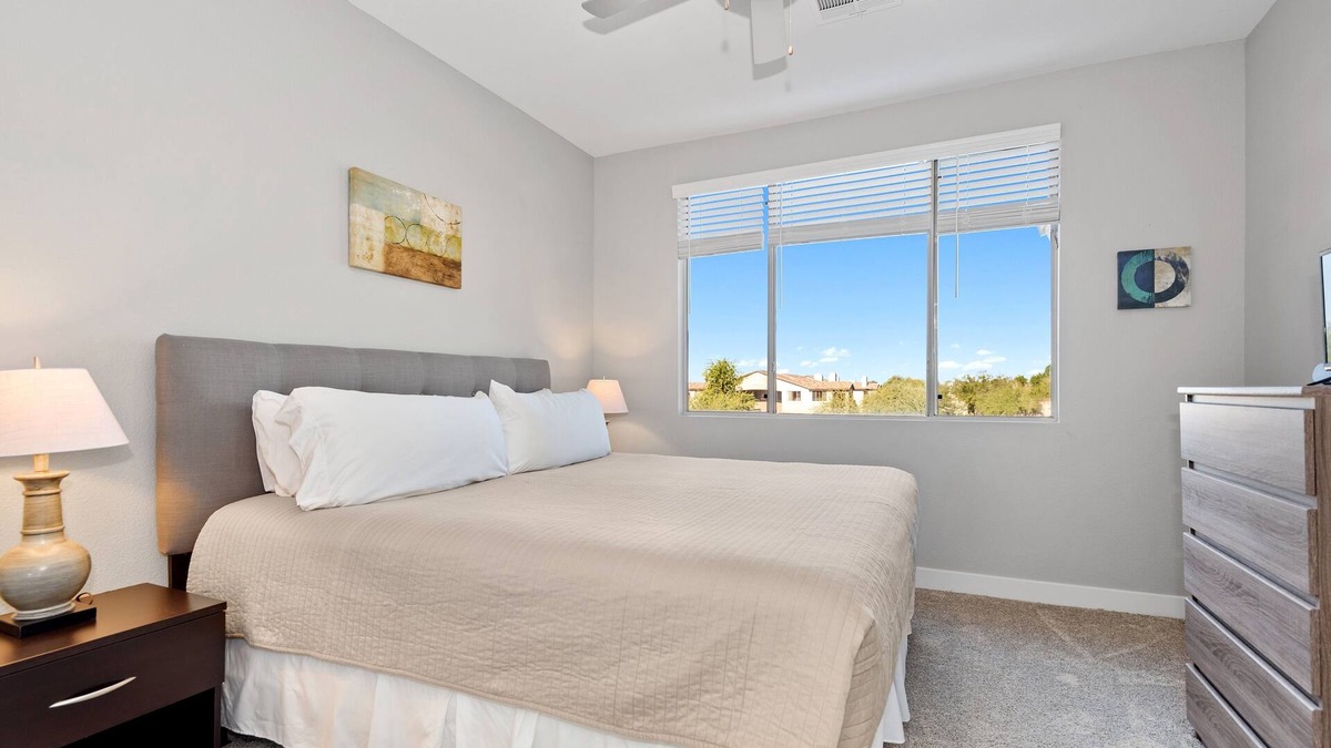 McDowell Mountain Apartments Apartment | Pure Suites 2 Bed Scottsdale McDowell Mountain Ranch Gym Pool