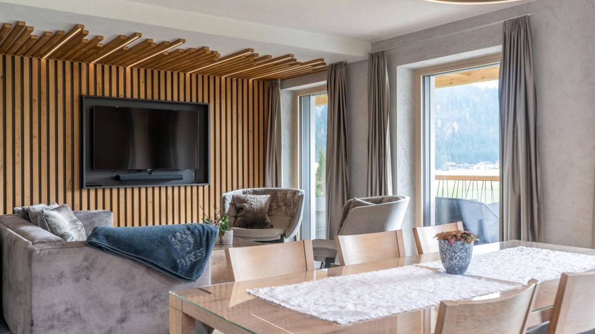 Achenkirch Apartment | Purest Happiness - PUREST