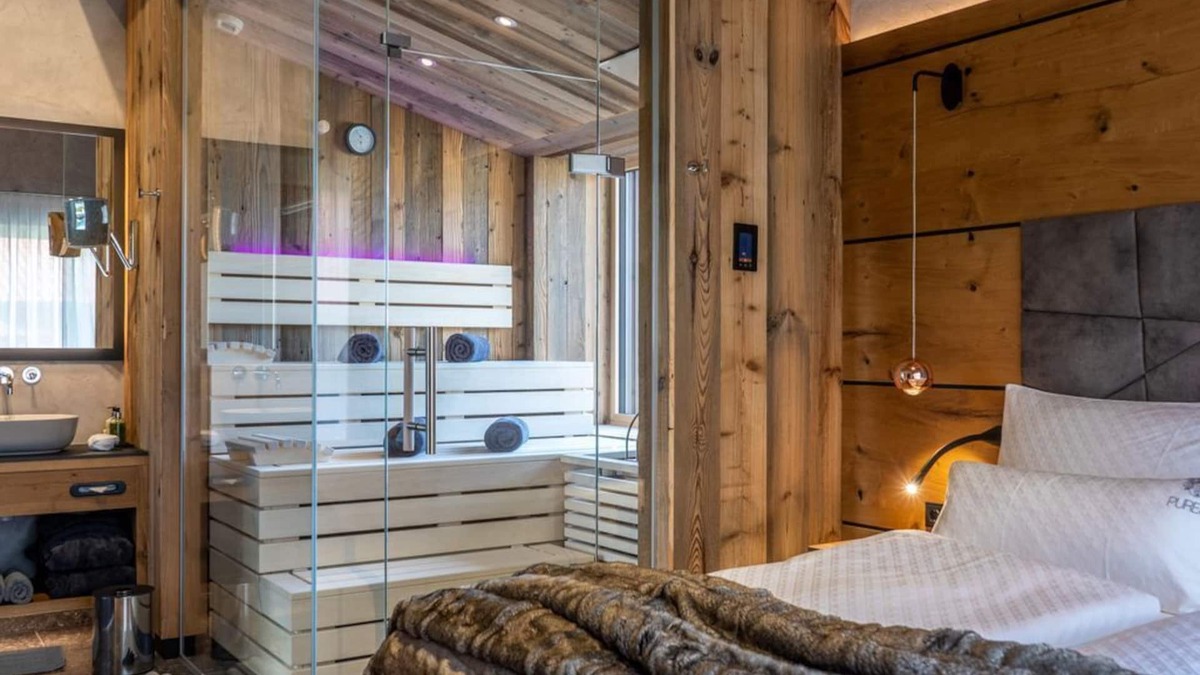 Achenkirch Apartment | Purest Harmony - Purest