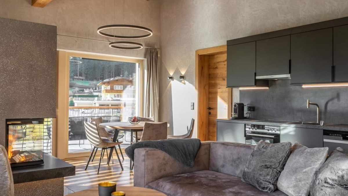 Achenkirch Apartment | Purest Paradise - Purest