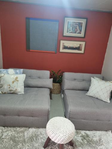 Brasilia Apartment | Pureza