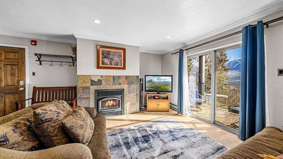 Purgatory Condo | Purgatory Resort! Slopeside Location & Views!