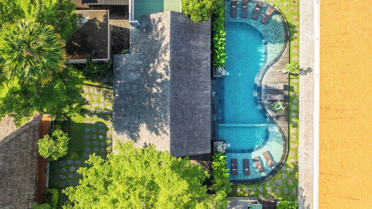 Andong Villa | PURI ANDONG VILLAS