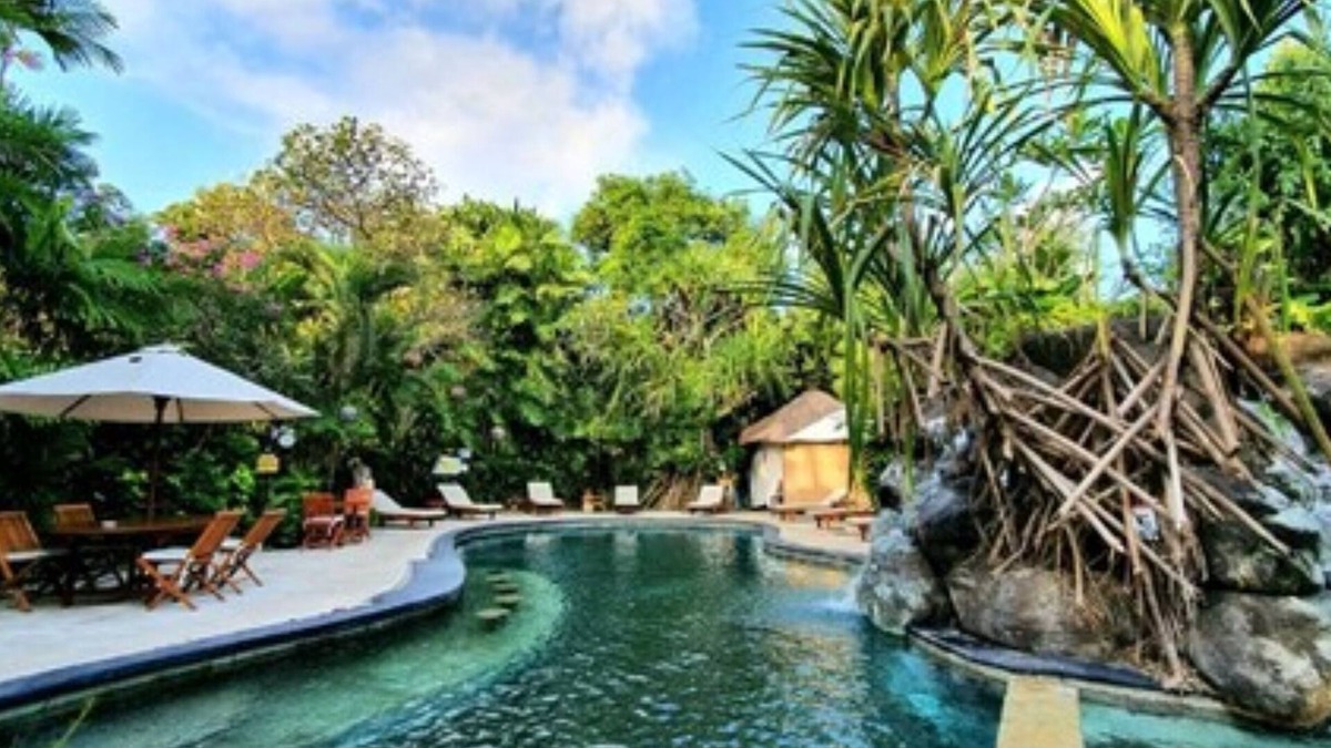 Dyanapura Hotel | Puri Cendana Resort Bali