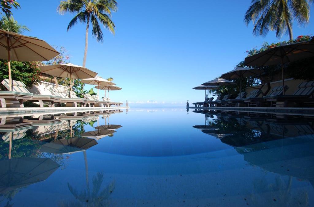 Mangsit Resort | Puri Mas Boutique Resort & Spa
