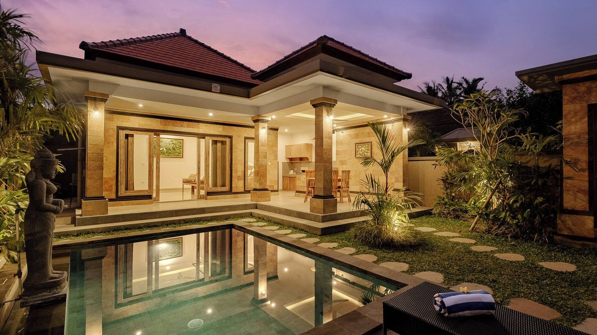 Kedewatan Villa | Puri Sedana Ubud Villa