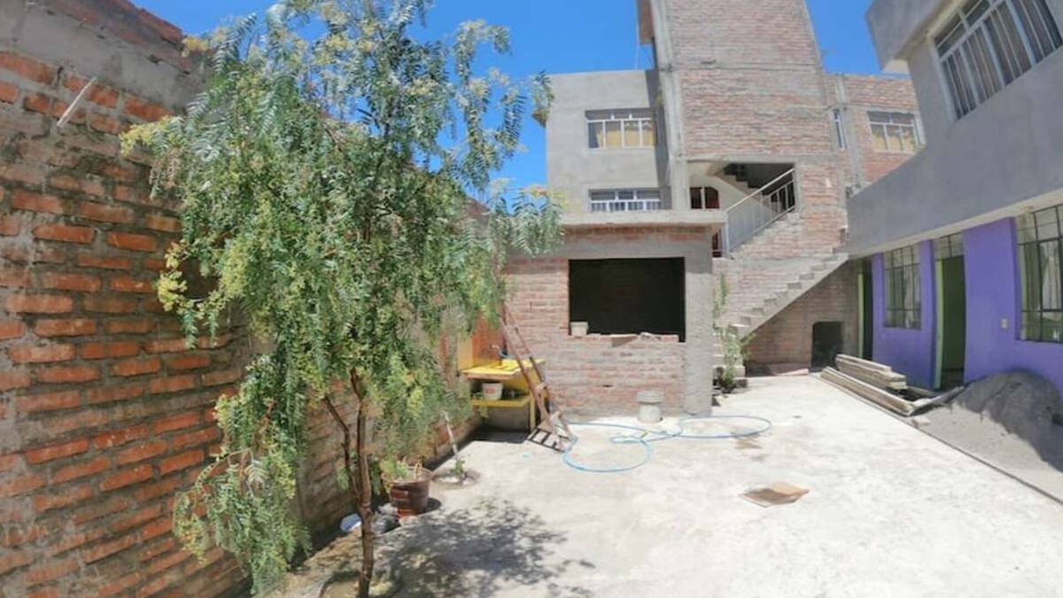 Socabaya Apartment | Puriq wasi