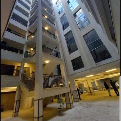 Embakasi House | Purity homes