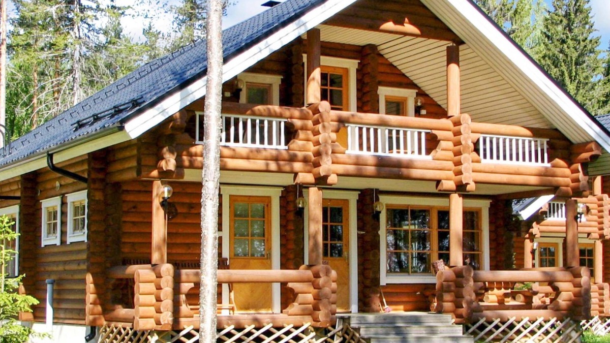 Koli National Park House | Purnuranta B by Interhome