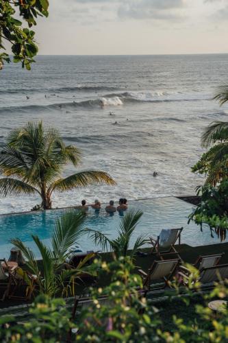 El Zonte Hotel | Puro Surf Hotel & Performance Academy