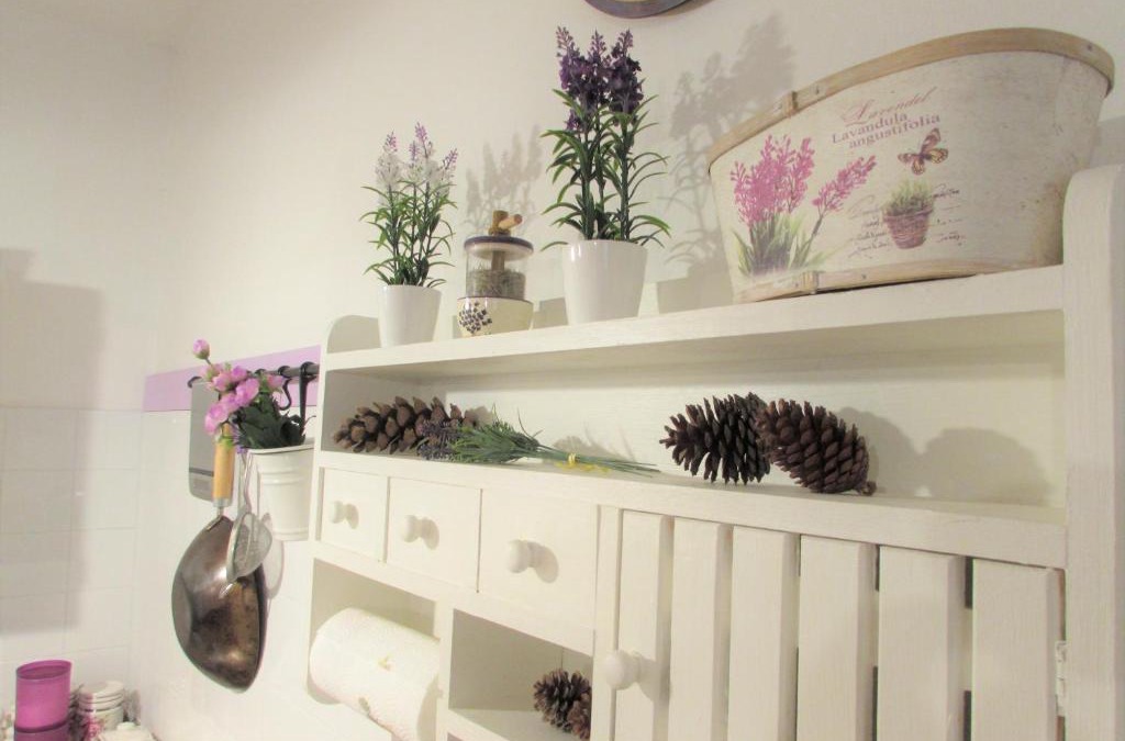 Sorso Apartment | Purple House - Arboriamar Platamona