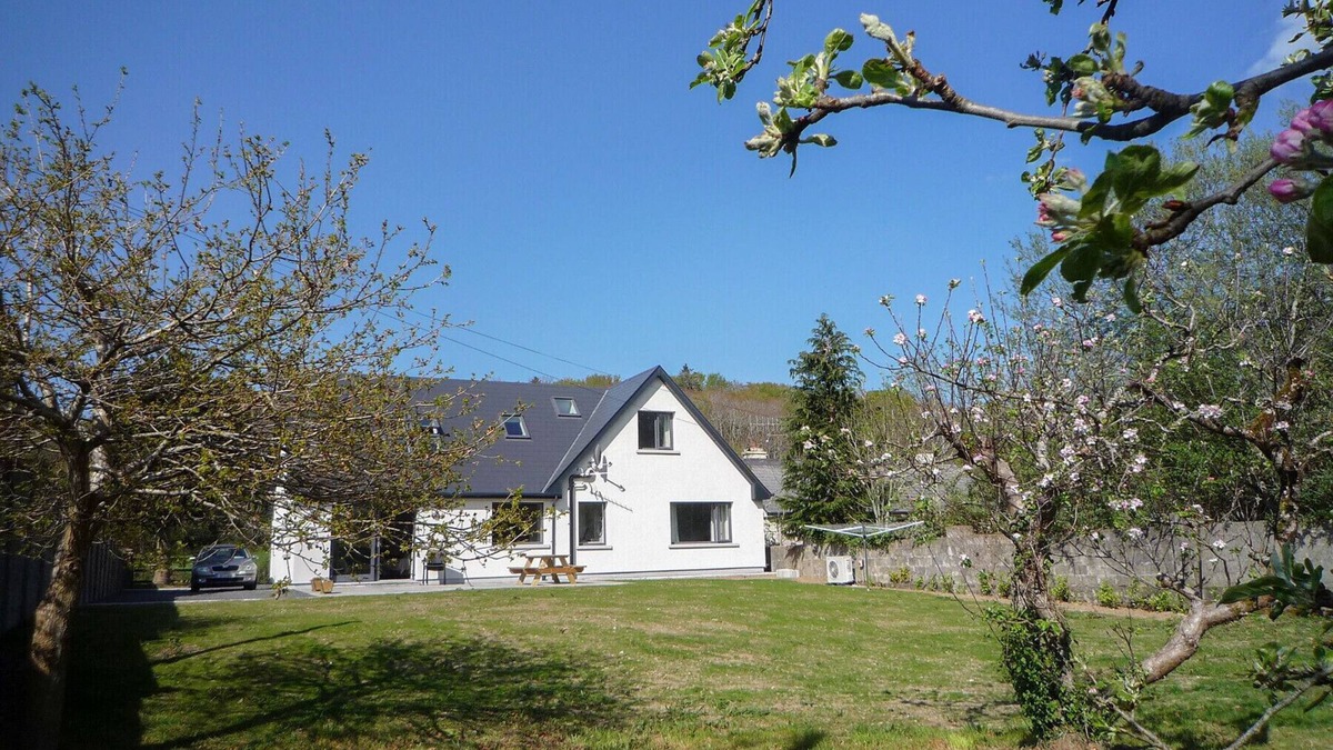 Fossa Ski Chalet | Purple Mountain Holiday Home