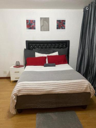 Sandown Apartment | Purple Reign villa Sandown