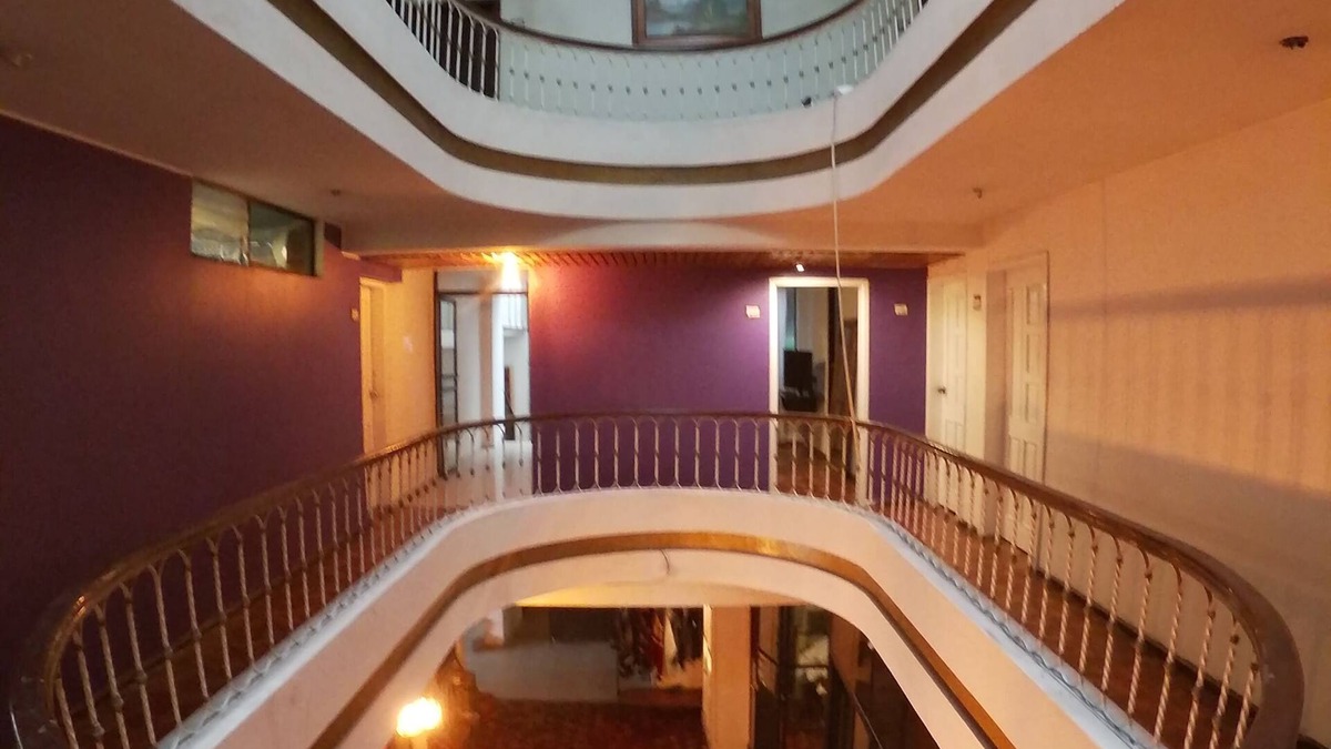 Chimborazo Province Hotel | Puruha Inn