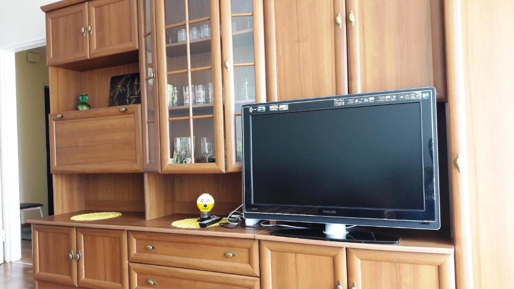 Purvciems Apartment | Purvciems