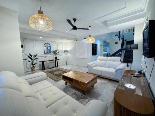 Puchong House | PUSAT BANDAR PUCHONG, Wawasan 47100