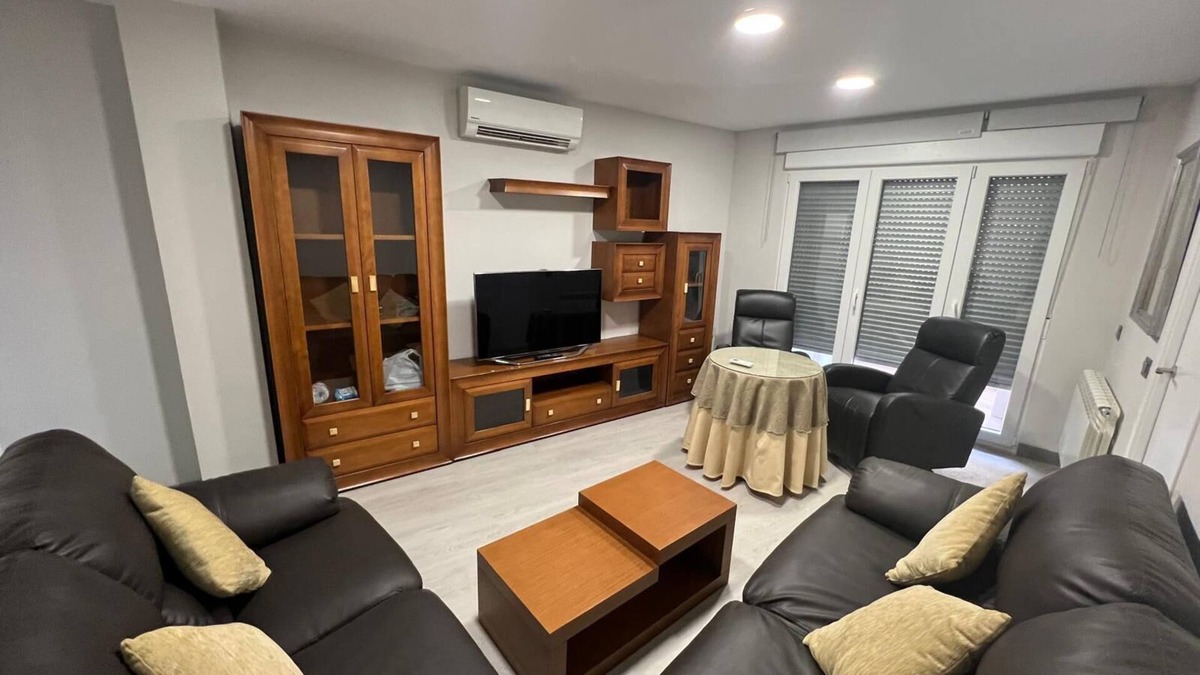 Centro - Sagrario Apartment | PUSHE Triunfo Art & Culture