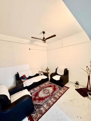 Sualkuchi Apartment | Puspalay Homestay