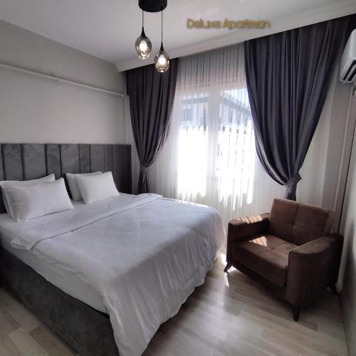 Altınordu Apartment | Pusula Ordu