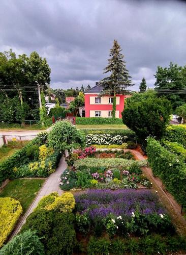 Puszczykowo House | Puszczykowska willa